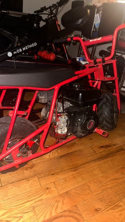 Modded 212cc frp (check desc) looking for ssr trades