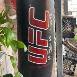 Punching Bag 