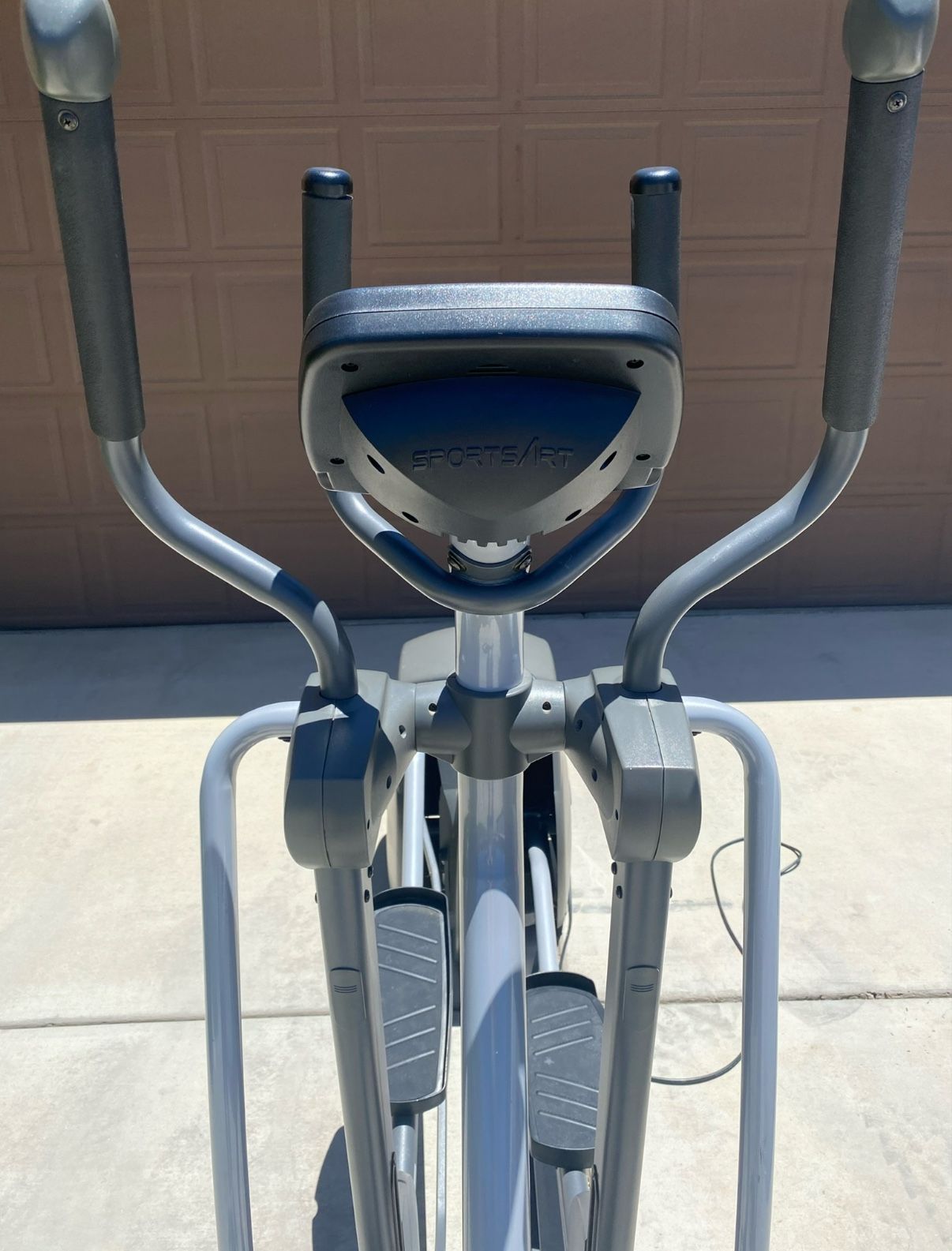 SportsArt 805P Adjustable Stride Elliptical $250 OBO