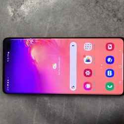 Samsung Galaxy S10 PLUS