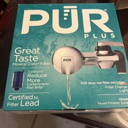 Pure Plus New 