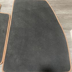 Floor Mats For 21 Acadia At4