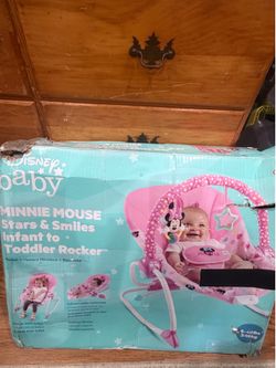 toddler rocker