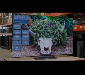 77-inch LG OLED C5 Evo 4K Smart TV UHD HDR (2025 Model)