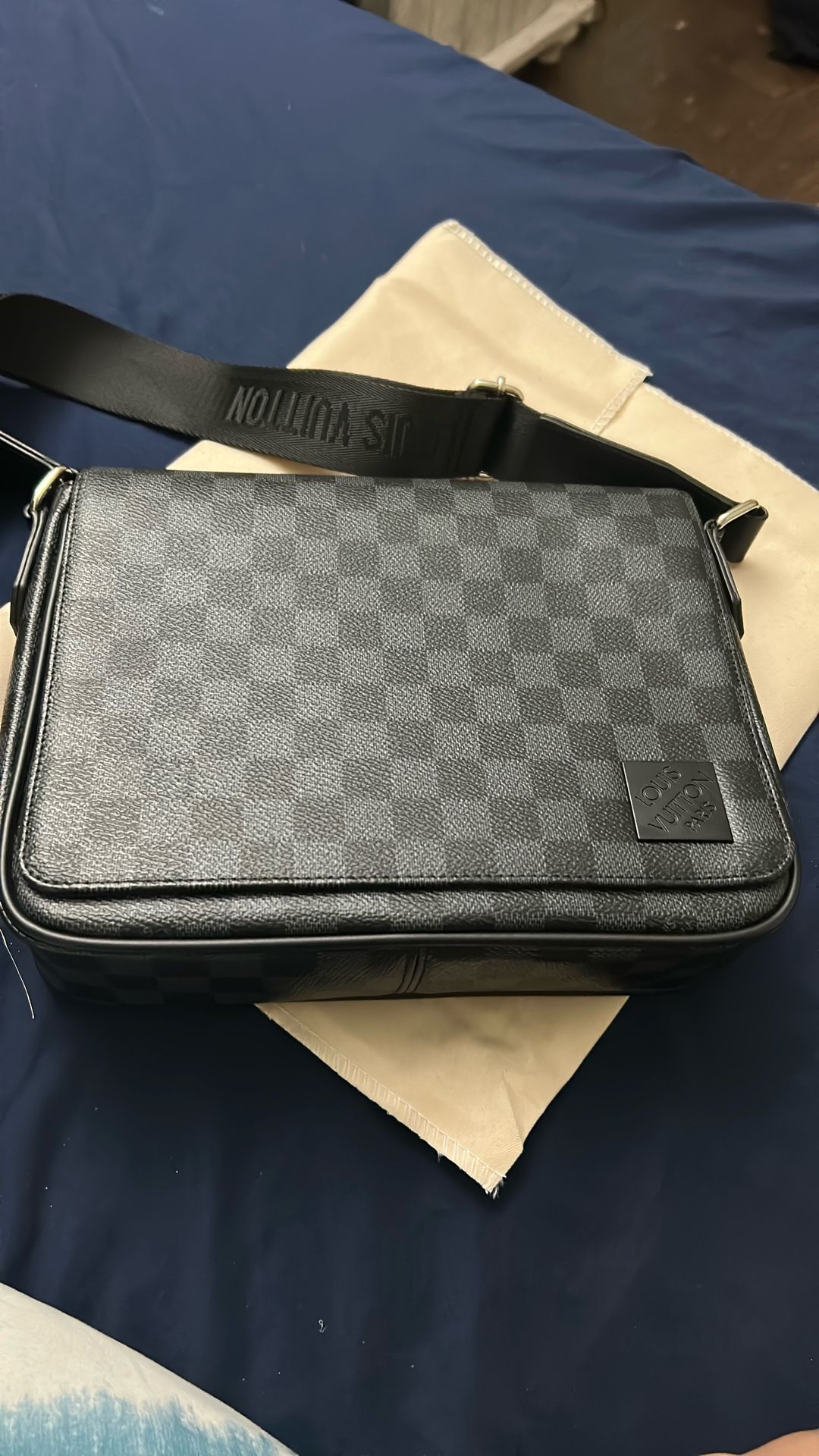 Louis Vuitton