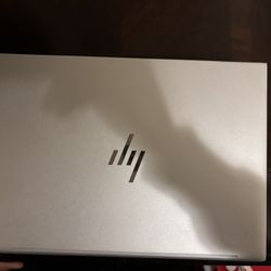 HP i7 Never Used Laptop 