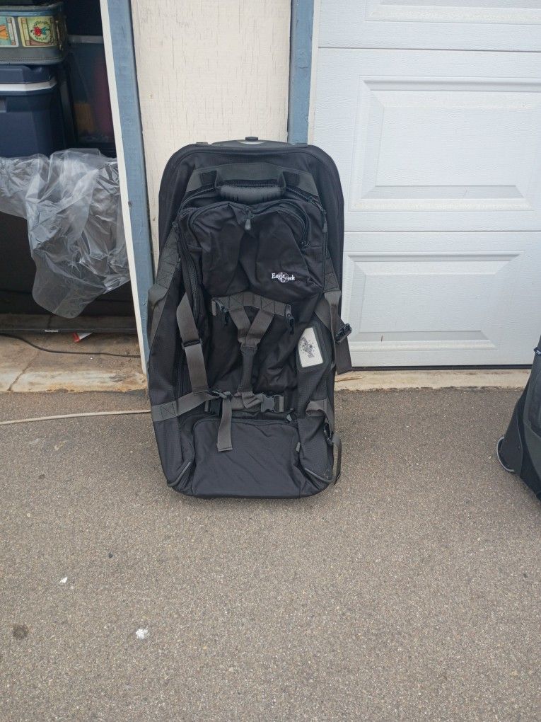 Eagle Creek Checked Luggage Bag ( Large )