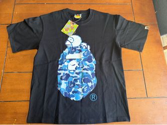 Bathing Ape Tee Small
