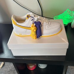 AIR FORCE 1 LOW TETRO QS KB 