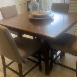 dining set 