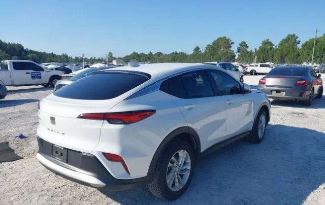 2025 Buick Envista