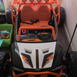 Dynacraft Powerslide 