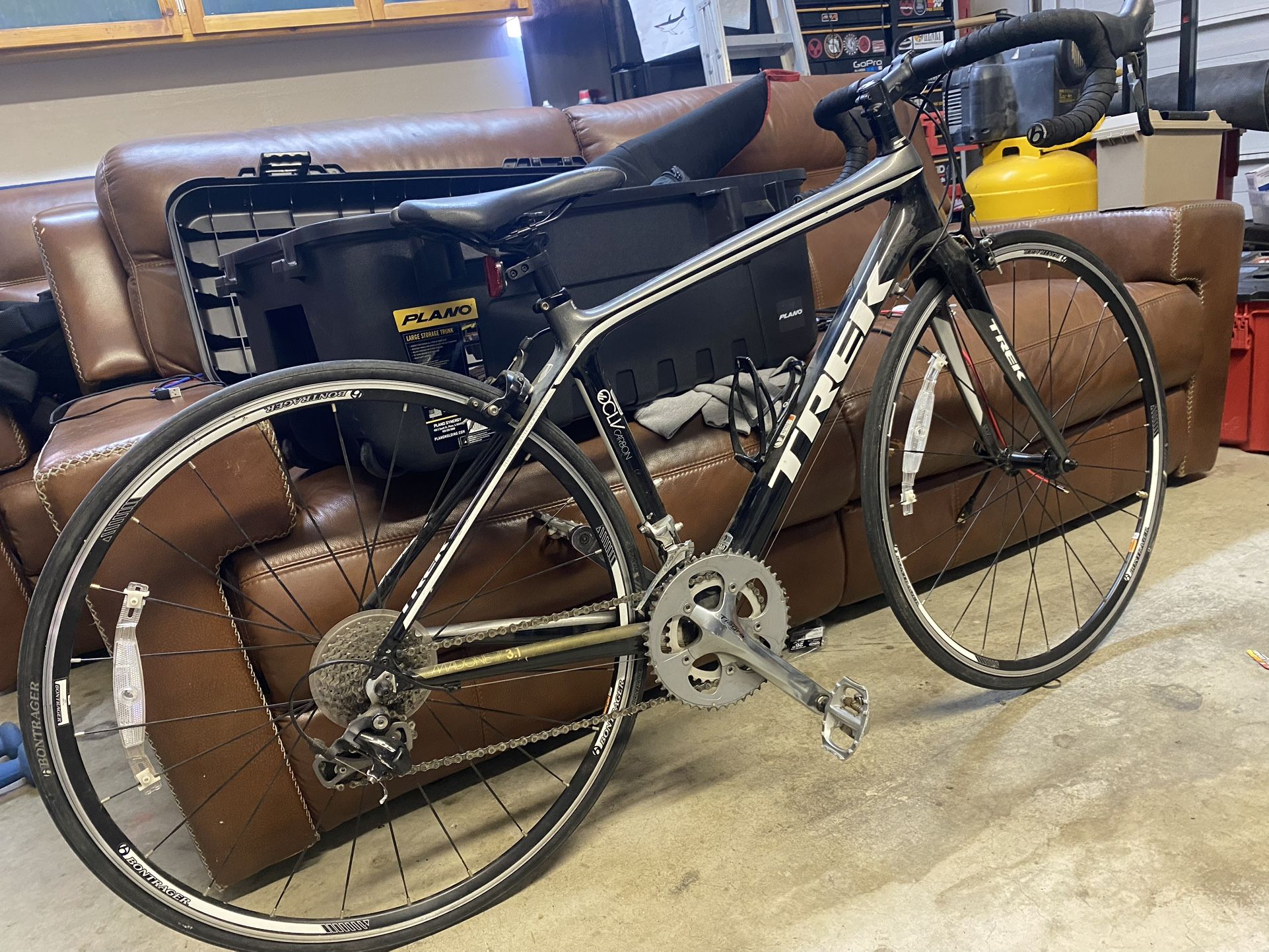 Trek Mandone 3000 Series Road Bike