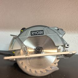 15 Amp Corded 7-1/4 in. Circular Saw with EXACTLINE Laser