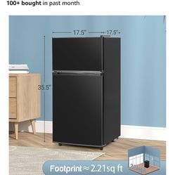 Mini Fridge 