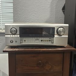 Demon AL24 Surround Sound Reciever