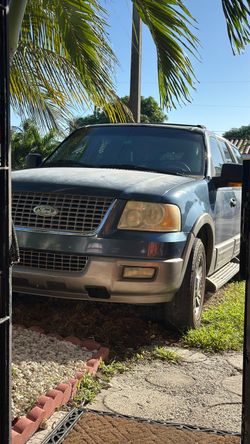 Ford Expedition Full-Size SUV