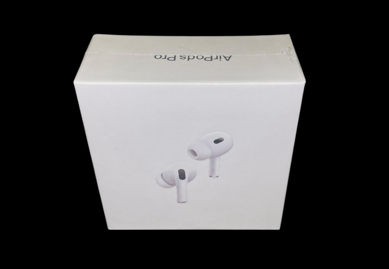 Air Pod Pro 2