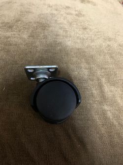 Caster 1.5 inch