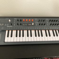 Arturia Minifreak 37 Synthesizer 