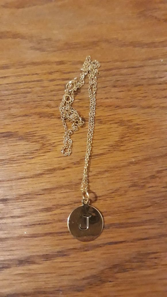 Silver bracelet and necklace