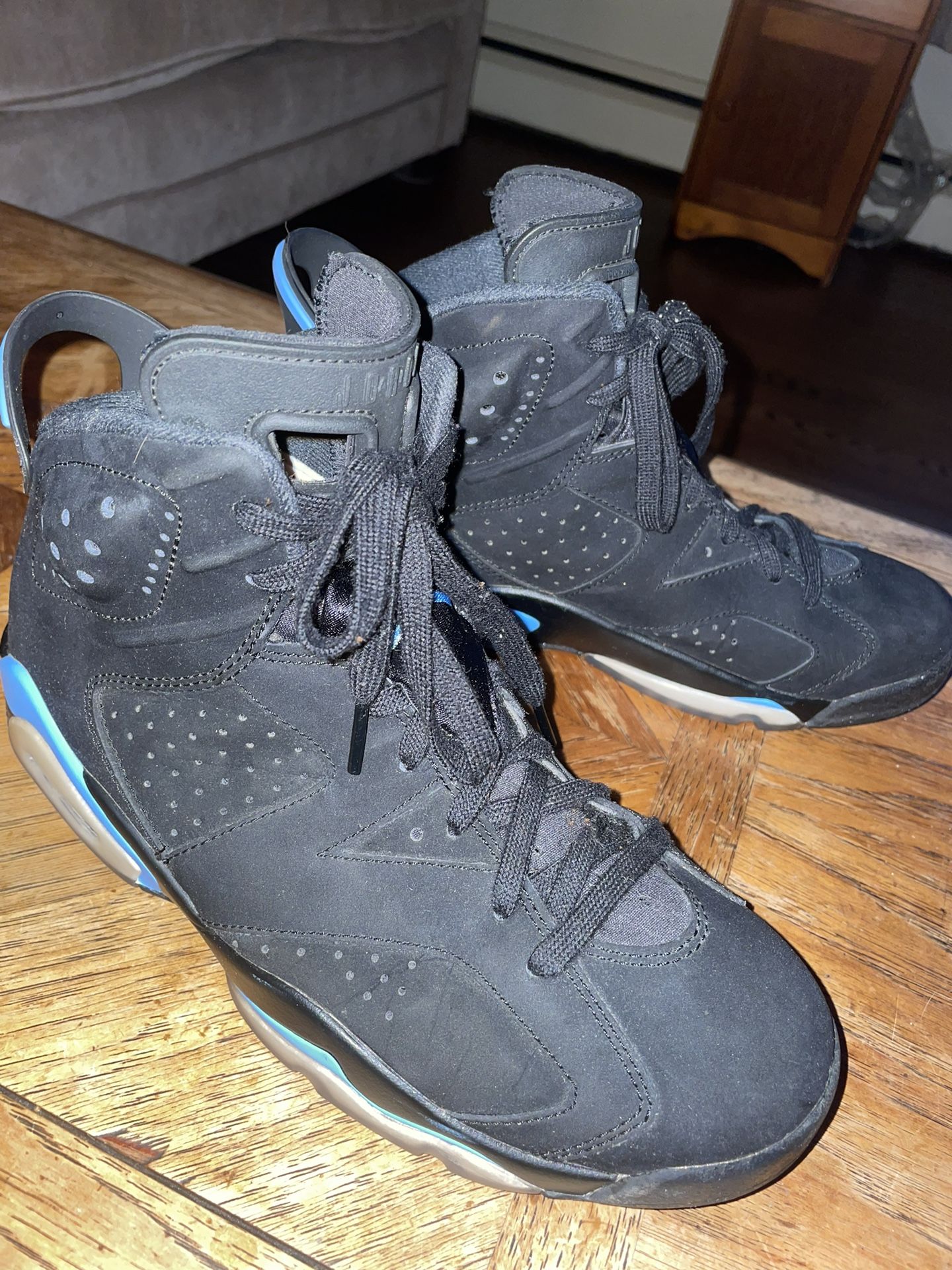 Air Jordan Retro 6