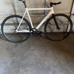 Fixie Crew District