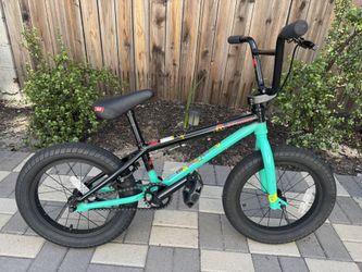 GT Bikes Performer 16’ – Clean, Ready to Ride