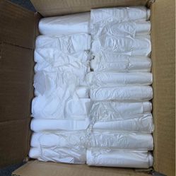 Can Liners- 4 Gallons