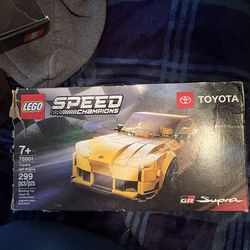 Lego Sets