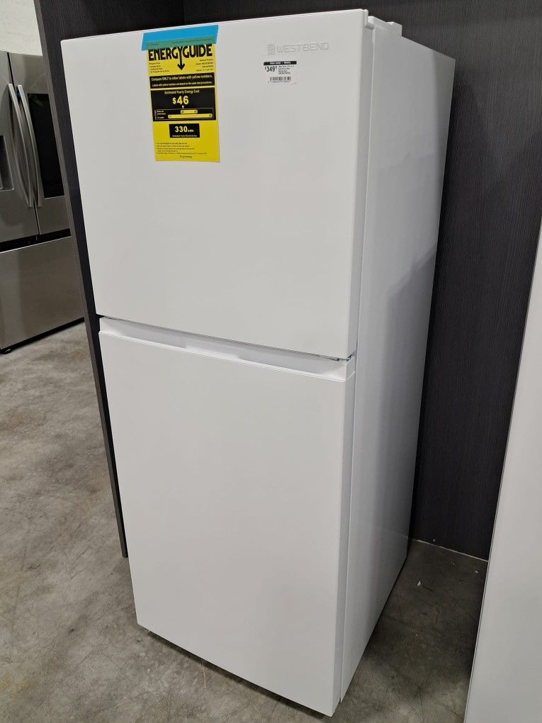 Refrigerator - Refrigerador - Frio