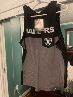 Raiders Tank top Men
