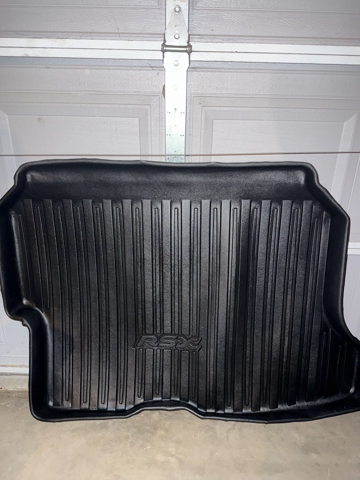 Acura RSX OEM All Weather Tray
