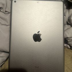 iPad 9th Generation 
