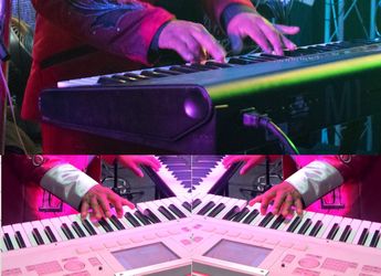 Clases de🎹teclado🎹🎹🎹🎹