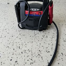 Jumper Pack 