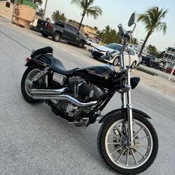Harley Davidson 