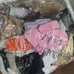 Ropa De Niña 12 Meses