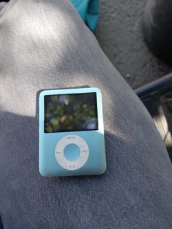 IPod 8GB