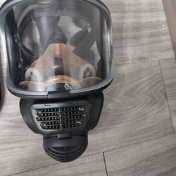 Mask 