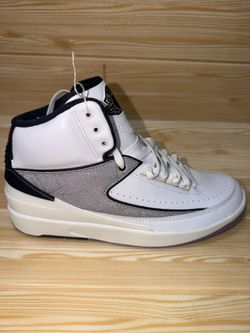 Jordan 2 Retro “ Python “