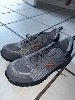 Men's New Balance Work Speedware Composite Toe