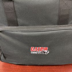 Led Gator Case