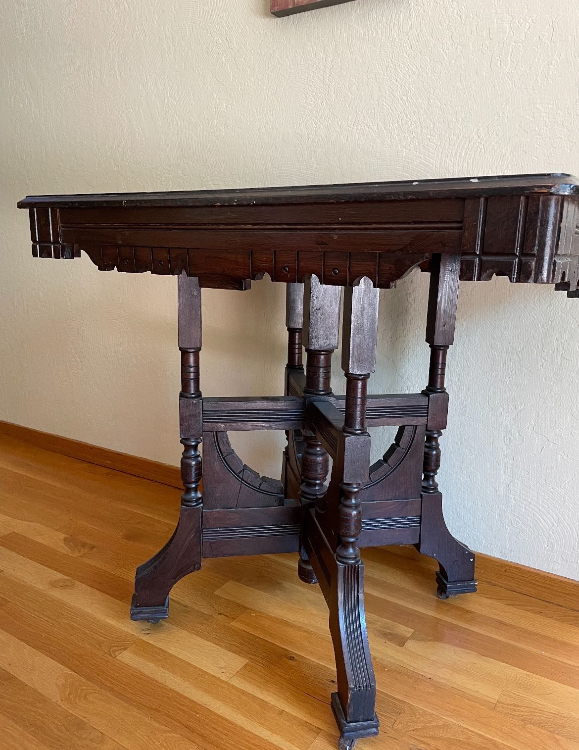 Antique Table