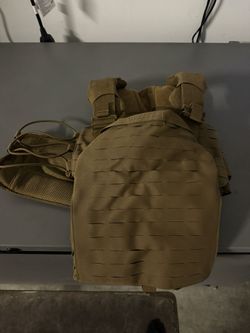 Plate Carrier