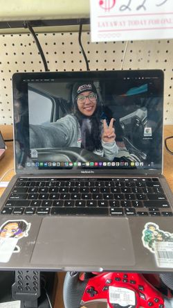Apple MacBook Pro