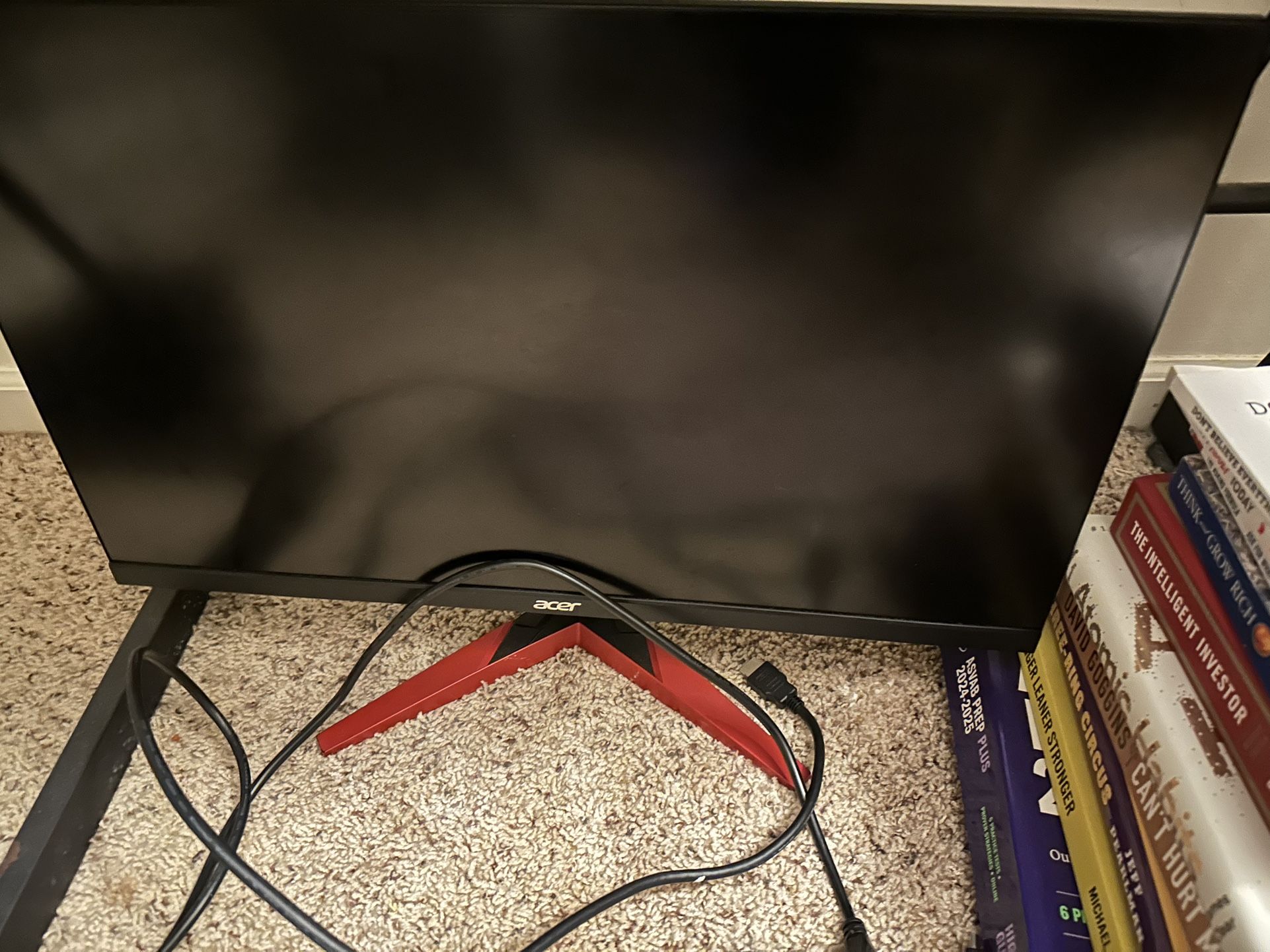 Acer Gaming Monitor - Great Condition