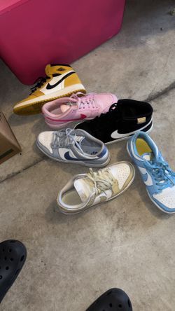 Boys Shoes