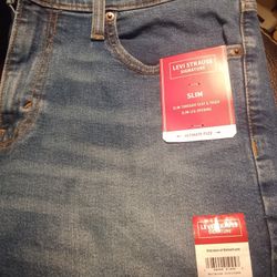 Men's Jeans 