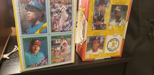 Baseball Cards